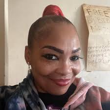 LaDonna George-Clinton