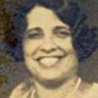 Ernestina Amaro da Silveira (1881–1953)