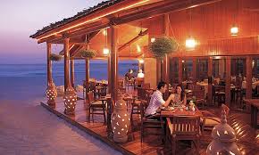 أفضل مطاعم فندق جميرا بيتش تستحق التجربة فيو دبي