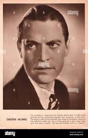 Morris john hi-res stock photography and images