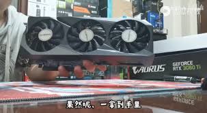 Colorful igame rtx 3060 ti advanced oc. Gigabyte S Geforce Rtx 3060 Ti Aorus Master Gaming Oc Pro Eagle Oc Custom Models Unboxed