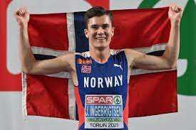 Jakob ingebrigtsen er en norsk friidrettsutøver. Jakob Ingebrigtsen Posts Facebook