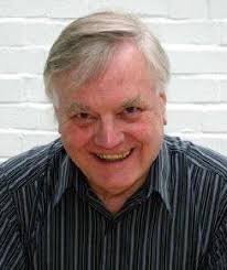 George Perry (auteur de James Dean (1DVD))