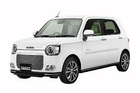 Image result for Ivory White 1966 Daihatsu