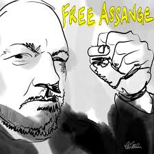 Free Assange