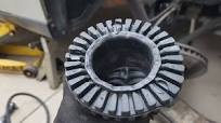 DODGE CHARGER STRUT MOUNT REPLACEMENT