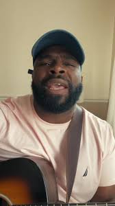 Happy Sunday! Hope you had a chance to rest/worship. Sing with me if you  know He is good! Blessings friends 🙌🏾, #acousticguitar #acousticcover  #kingofmyheart #sundayvibes