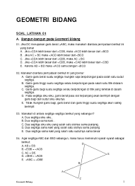 Manakah diantara pernyataan berikut yang benar. Modul Matematika Sma Dan Soal Latihan 02 Latihan 01