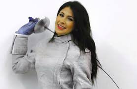 Queretana, 9x campeona_nacional campeona_centroamericana campeona_panamericana 2017 medallista_mundial. La Mama De Paola Pliego Senala Su Caso Como Aberrante