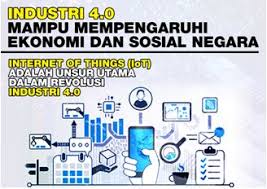 Bagaimana memanfaatkan penggunaan media sosial untuk menunjang kehidupan karier anda? Sejauh Mana Industri 4 0 Akan Mempengaruhi Aspek Ekonomi Dan Sosial Negara Seribu Ombak