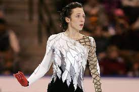 Quotes By Johnny Weir Like Success