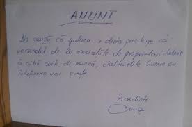 1969/2007, până la data de 1 martie. Arhive Asociatii Proprietari Botosaninews Ro