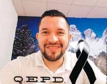 Locutor radial muere en accidente de tránsito