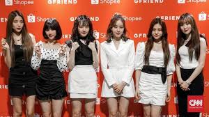 You are not alone · 3. Totalitas Gfriend Dan Kearifan Lokal Ala Buddy Indonesia