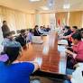 Estado paraguayo impulsa acciones para cumplir compromisos con pueblos originarios