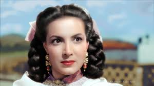 Nov 18, 2018 · hoy se cumplen 101 años del nacimiento de pedro infante. Maria Felix Enamorada 1946 Colorization
