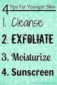 Skin Care Tips In English Tips For Younger Skin Skin Care Tips Esthetician Quotes Younger Skin Anti Aging Skin Care