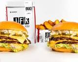 JFK Burgers - Bagnolet Menu Delivery Online | Paris【Menu & Prices ...