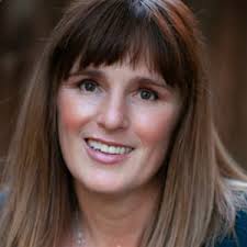 Speaker Amanda Spain