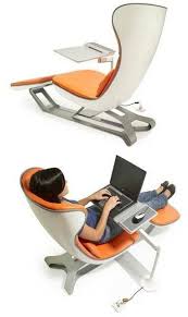 Technology can be seen in every corner of our home today. 13 Lounge Desk Ideas Desk Lounge Office Crafts