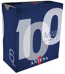 Tvonline va pune la dispozitie antena 1 plus o larga varietate de canale tv online gratuite, stiri online, filme online, sport, desene animate online, tele shoping, life style … astfel ca dumneavoastra sa puteti viziona in fiecare zi programele tv gratuit, fara nicio retinere. As 100 Mais Da Antena 1 Vol 3 Box Com 6 Cds Saraiva