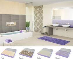 Tapete im badezimmer so funktioniert es reuter magazin. Badsanierung Mit Beschichteten Jackoboard Plano Premium Bauplatten