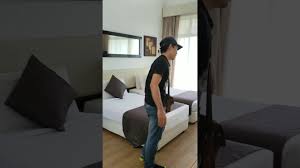 Jalan kaki bukit, lebuhraya gurun, alor setar 08300, malaysia. Bilik Executive Regency Jerai Hill Resort Youtube