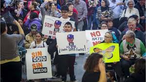 Sanctuary city refers to municipal jurisdictions, typically in north america, that limit their cooperation with the national government's effort to enforce immigration law. Iowa Gov Kim Reynolds Signs Sanctuary City Ban Into Law