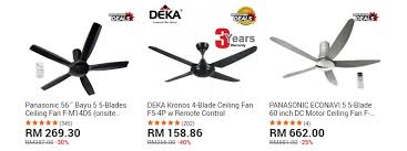 Kipas siling panasonic bayu bising & perlahan | panasonic bayu ceiling fan noisy & slow. Kipas Syiling Yang Bagus Dan Tahan Lama Wanwidget