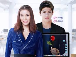Kisah tersembunyi istri boss dengan karyawannya| rekap film secret in bed with my boss (2020). Where Can I Watch Oh My Boss Thai Drama With Eng Sub