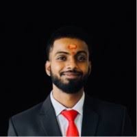 Aditya Dinesh Pandey