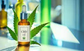 Where does cbd oil come from? For Your Health Wellness Cbd Oil Miracle Cure Or Snake Oil 2019 12 04 Ishn