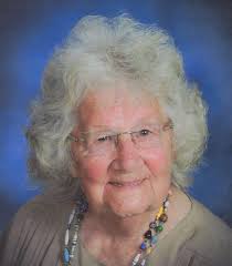 Betty Deane (Lowry) Douglas