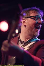 Chris Mills at Schubas