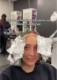 Cooper Peekaboo Braids