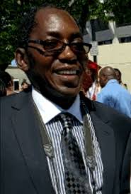 Michael Glover Obituary