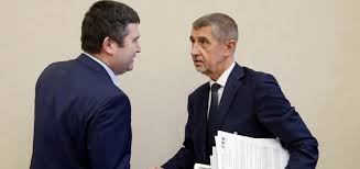 Последние твиты от jan hamáček (@jhamacek). Hodny Strycek Babis Slibuje Hamacek Jako Obchodni Zastupce Smartwings A Stat Nechce Ceske Respiratory Ctidoma Cz