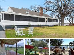 Maybe you would like to learn more about one of these? 4 Unique Cabins On Lake Buchanan