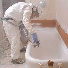 Cost to refinish cast iron tub. Refinish Your Cast Iron Tub Cast Iron Tub Cast Iron Tub Refinish Tub Refinishing