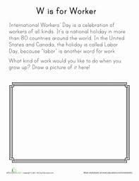 We'd like to set additional cookies to understand how you use gov.uk, remember your settings and improve government services. 25 Great Worksheets To Celebrate Labor Day Education Com