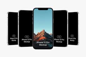 Find a great iphone mockup in psd, png, sketch. 125 Best Free Iphone Mockups For 2021 Mockuptree