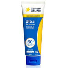 Cerave hydrating sunscreen spf 50 face 2.5 oz. Buy Cancer Council Spf 50 Ultra 110ml Tube Online At Chemist Warehouse