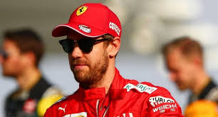 Aston martin owner lawrence stroll targeted the german, who will clearly bring extra attention to the team from the very start under its new the signing of vettel is another indication of how serious stroll is about building up the aston martin team. Sebastian Vettel To Aston Martin German Racer Terms Aston Martin Project Exciting Stops Short Of Confirming A Move The Sportsrush