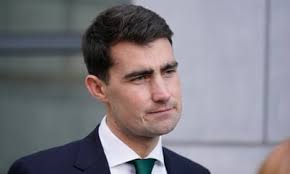 Irish finance minister calls €14bn tax windfall from Apple  'transformational'