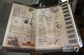 This page contains an complete overview of all already played and fixtured season games and the season tally of the club indep. Menu Picture Of Bbq Beer Ribs Medellin Tripadvisor