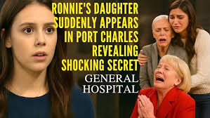 OLTL-Todd, Tea, Dani, Blair, Starr & Eli 10/12/10 part 1