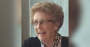 Mrs. Loreen Edna Hamilton Obituary