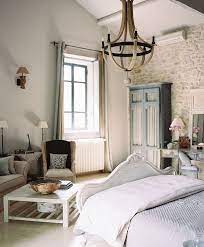 Suite Saint Esteve A Charming Master Bedroom And Bridal Suite At Clos Saint Esteve In Proven Country Bedroom Design French Country Bedrooms Provence Interior