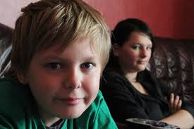 Poor Kids — True Vision TV