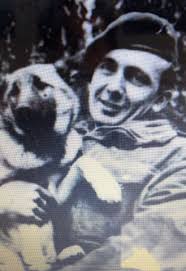 I thank you for making me a member of this group. I am active in the  Stichting Helmond 25 september 1944. We are keeping in memory and  celebration our liberation by your